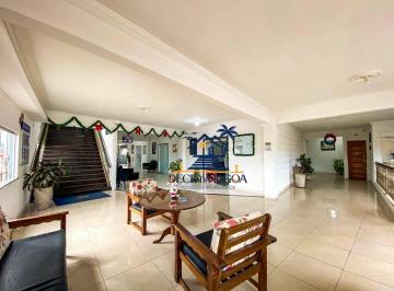 Hall de Entrada · Sala para alugar, 40 m² por R$ 2.200,00/mês - Estação - São Pedro da Aldeia/RJ
