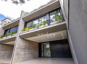 1ab7c66c53685eb9b08fd759e452e77921b43065 · Casa com 3 dormitórios à venda, 320 m² por R$ 2.032.986,03 - Ecoville - Curitiba/PR