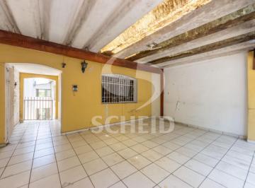 Casa · 148m² · 4 Quartos · 2 Vagas · Casa para venda em Vila Guarani (Z Sul) com 4 quartos , 148m², próximo ao Metro São Judas