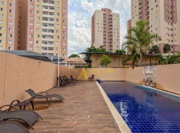 2184d13c53c950d75d5c69977d4ce403a734525b · Apartamento com 2 dormitórios à venda, 57 m² por R$ 385.000,00 - Jardim São Carlos - Sorocaba/SP