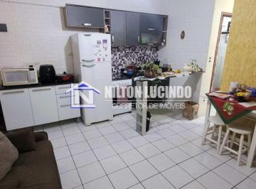 Apartamento · 24m² · 1 Quarto · Kitnet com 1 quarto, Ocian, Praia Grande - R$ 215 mil, Cod: 11338