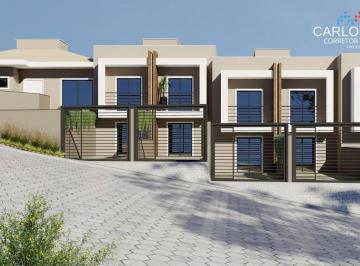 Casa · 83m² · 2 Quartos · 1 Vaga · Sobrados Azaleias - Sobrado à venda no bairro Itoupava Central - Blumenau/SC