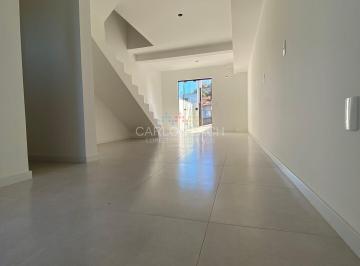 Casa · 83m² · 2 Quartos · 1 Vaga · Sobrados Azaleias - Sobrado à venda no bairro Itoupava Central - Blumenau/SC