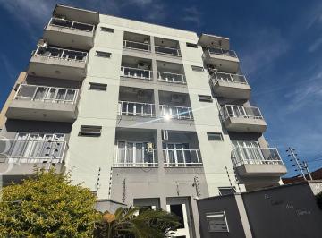Apartamento · 94m² · 3 Quartos · 2 Vagas · APARTAMENTO PRONTO PARA MORAR
