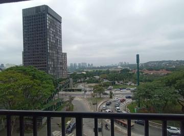 Apartamento de 2 quartos, São Paulo · Apartamento de 2 dormitórios de 43m² á venda próximo ao metrô Pinheiros e Faria Lima