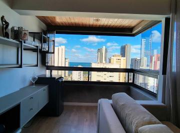 Apartamento · 97m² · 3 Quartos · 2 Vagas · Apartamento 3 quartos em Candeias