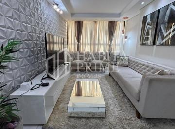 Apartamento · 100m² · 3 Quartos · 2 Vagas · Apartamento à venda no Acqua Home Club, 100m², 3 quartos e lazer completo no Universitário