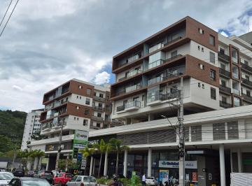 Apartamento · 68m² · 2 Quartos · 2 Vagas · Apto Alto Padrão de 2 dormitórios com 2 vagas ! Córrego Grande !