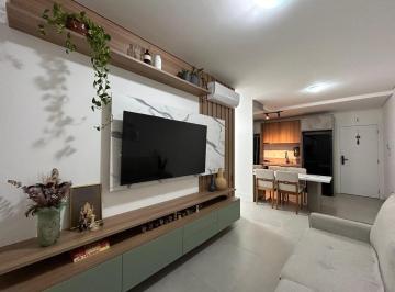 Apartamento · 68m² · 2 Quartos · 1 Vaga · Apartamento Alto Padrão no DSpot (SpotMarket ) !