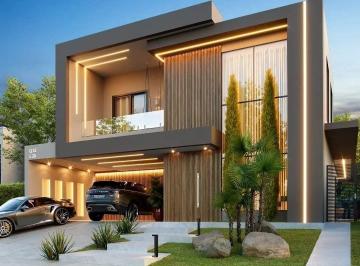 Casa · 204m² · 2 Quartos · 2 Vagas · Casa Alto Padão no Bairro Velha Central em Blumenau com 2 Dormitórios (2 suítes) e 204 m²