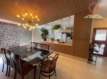 95b27eb504e6ab0c17baf43c9ac9eebef8c53190 · Casa com 3 dormitórios à venda, 170 m² por R$ 1.300.000,00 - Mangabeiras - Maceió/AL