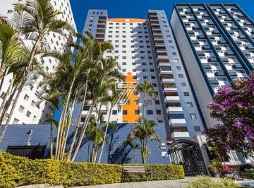 Apartamento · 70m² · 2 Quartos · 1 Vaga · Apartamento Cristo Rei 2 quartos