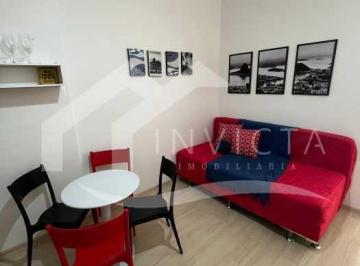 Apartamento · 30m² · 1 Quarto · MARAVILHOSO CONJUGADO EM COPANEMA