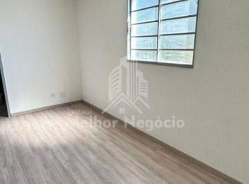 Apartamento · 53m² · 2 Quartos · 1 Vaga · Apartamento à venda com 2 quartos no Condomínio Erico Verissimo no Dic IV -Campinas/SP