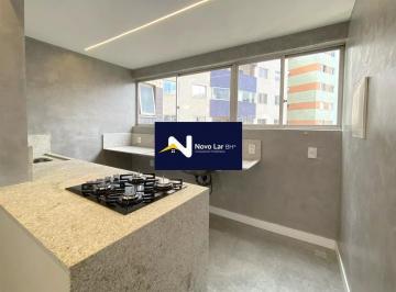 Apartamento · 75m² · 2 Quartos · 2 Vagas · Apartamento 75², 2quartos, 2 suites, 2 vagas no Vila Paris