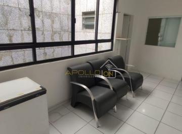 Comercial · 85m² · Sala Comercial - Marape - Santos
