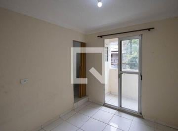 Casa · 23m² · 1 Quarto · Casa para Aluguel - Jardim Ataliba Leonel, 1 Quarto,  23 m² - São Paulo
