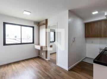 Apartamento · 42m² · 2 Quartos · Apartamento para Aluguel - Barra Funda, 2 Quartos, 42 m² - São Paulo