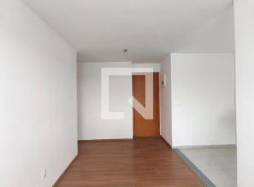 Apartamento · 42m² · 2 Quartos · 1 Vaga · Apartamento para Aluguel - Parque Industrial, 2 Quartos,  42 m² - Campinas