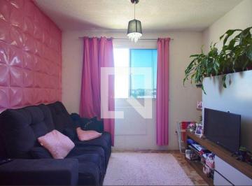 Apartamento · 41m² · 2 Quartos · 1 Vaga · Apartamento à Venda - Santos Dumond, 2 Quartos, 41 m² - São Leopoldo