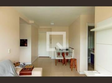 Apartamento · 56m² · 2 Quartos · 1 Vaga · Apartamento à Venda - Partenon, 2 Quartos,  56 m² - Porto Alegre