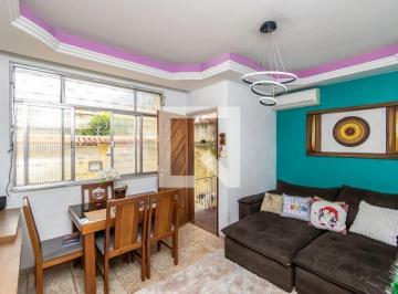 Casa · 216m² · 4 Quartos · 3 Vagas · Casa à Venda - Olaria, 4 Quartos,  216 m² - Rio de Janeiro