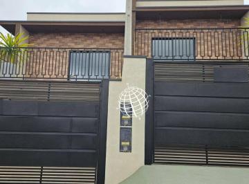 08f9ef8d7103fdb0154ba14f61ff5127ceae24f1 · Casa com 3 dormitórios à venda, 110 m² por R$ 890.000,00 - Jardim do Lago - Atibaia/SP
