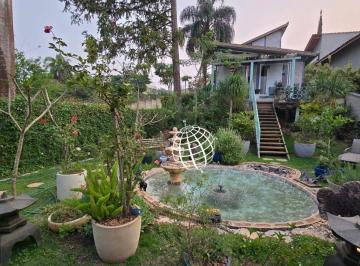 6c088ddfb3c834631092949e5d07f122c54f649c · Casa com 2 dormitórios à venda, 160 m² por R$ 1.100.000,00 - Jardim Paulista - Atibaia/SP