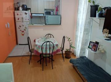 25e414673e3832ed3cd40ac3e8070682bfbc5e4c · Apartamento no Condomínio Saint Marcel - Santana de Parnaíba