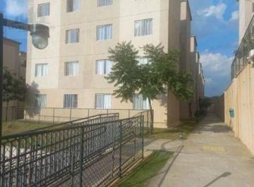 c1592f6497b3a86f6536374c50370783c3375a94 · Apartamento no Condomínio Mirante do Horto