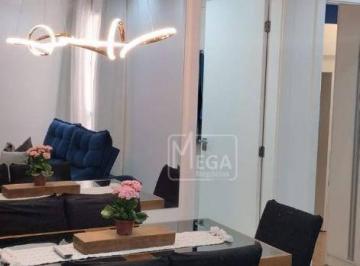 2b956b73b90453833c7487d45431f65fc6e5838b · Apartamento com 2 dormitórios à venda, 48 m² por R$ 290.000,00 - Jardim São Luiz - Jandira/SP