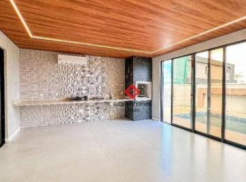 4baf896e75ff23b02103e816d6b69896d40c5ace · Alphaville Ceará, Terras II - Casa com 5 Suítes à Venda, 373 m² por R$ 3.850.000 - Eusébio - Eusébio