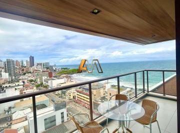 Apartamento · 66m² · 2 Quartos · 1 Vaga · Apartamento à venda no bairro Barra - Salvador/BA