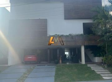 Casa · 600m² · 4 Quartos · 3 Vagas · Casa para alugar no bairro Alphaville II - Salvador/BA