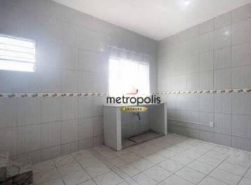 Cozinha · Sobrado com 3 dormitórios à venda, 250 m² por R$ 450.000,00 - Alto da Boa Vista - Mauá/SP