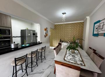 7716622ba6ef55d846638d8a980a6e9449cb69da · Apartamento com 3 dormitórios para alugar, 120 m² por R$ 7.000,01/mês - Canto do Forte - Praia Grand