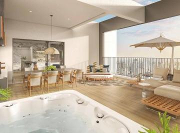 6bdb5241c6dec7d9e4d99691a898ac935f1544b7 · PENTHOUSE com 2 dormitórios à venda, 124 m², Penthouse - Vila Clementino Ibirapuera