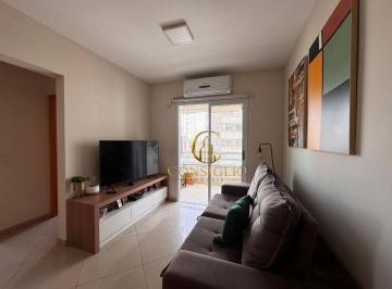 36960913c81f5fc78587ca21512ccedf8c378c0e · Apartamento à venda, 68 m² por R$ 748.500,00 - Vila Adyana - São José dos Campos/SP