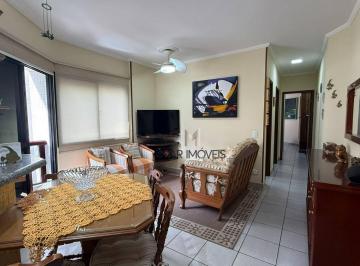 1615ed43d791c4e6343978d83f5b235df91f8462 · Apartamento com 2 dormitórios à venda, 80 m² por R$ 650.000,00 - Praia das Astúrias - Guarujá/SP