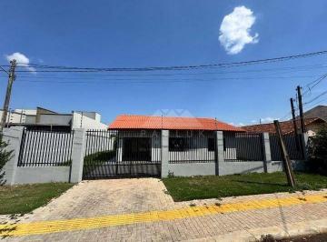 147e749cff9bee2eb5f5370916ceaaac166e9685 · Casa com 3 dormitórios sendo 1 suíte à venda, 116 m² por R$ 780.000 - Jardim Eliza I - Foz do Iguaçu