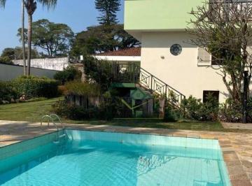 99826a4448f4290c3866acaf65c2d5a398718647 · Sobrado com 6 quartos à venda, 450 m² por R$ 2.500.000 - Vila Oliveira - Mogi das Cruzes/SP