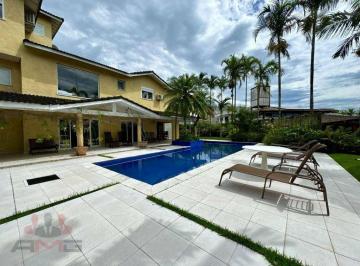 5e93f89f7364ad3b7dc7fbab9bd4ae5b14118c4b · Casa à venda, 500 m² por R$ 5.600.000,00 - Hanga Roa - Bertioga/SP
