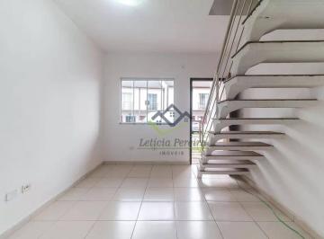 ba60afeb0ba222d7038202b4854096f53b10eedd · Sobrado com 2 quartos à venda, 63 m² por R$ 320.000 - Vila Nova Aparecida - Mogi das Cruzes/SP