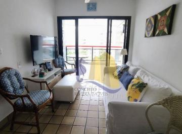 92636dc97cb54421e3682d0c29230ba65ebf30a5 · Apartamento com 3 dormitórios à venda, 100 m² por R$ 3.200.000,00 - Riviera Módulo 6 - Bertioga/SP