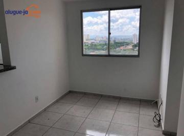 0f38594f3f53ba570bc5702610dced20e2ad7948 · Apartamento à Venda no Parque Industrial com 2 quartos e 45 metros.