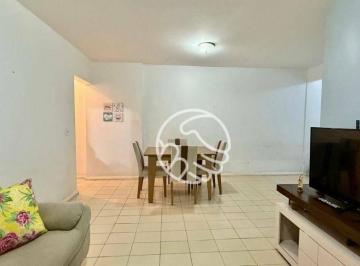 cd3ab6ef0888985410b964069e05fe3fe198f42e · Apartamento com 2 quartos à venda, 111 m² por R$ 550.000 - Centro - Guarapari/ES