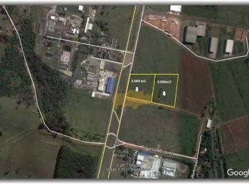 7463c7e45c2d1e10408acbfb27417c4ababaeeac · Terreno à venda, 5000 m² por R$ 2.125.000,00 - Distrito Industrial - Rio Claro/SP