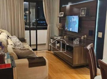 0ee0a8b6b6309283e67af14bde4bd20e49a74e13 · Apartamento Mobiliado – Porteira Fechada – Condomínio Edifício Siena