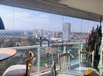 27aae612f4c027a171b4f705826bf58cf915af07 · Apartamento 4 dormitórios à venda, 278 m² Jardim das Colinas - São José dos Campos/SP