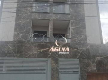 bd54fd92ae621124ed7d28c46845aea0bac15f27 · Cobertura com 2 dormitórios à venda, 55 m² por R$ 550.000,00 - Utinga - Santo André/SP